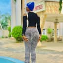 MessiFernanda1 TikTok Profile Photo