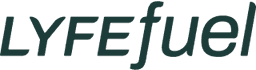 Lyfe Fuel brand logo