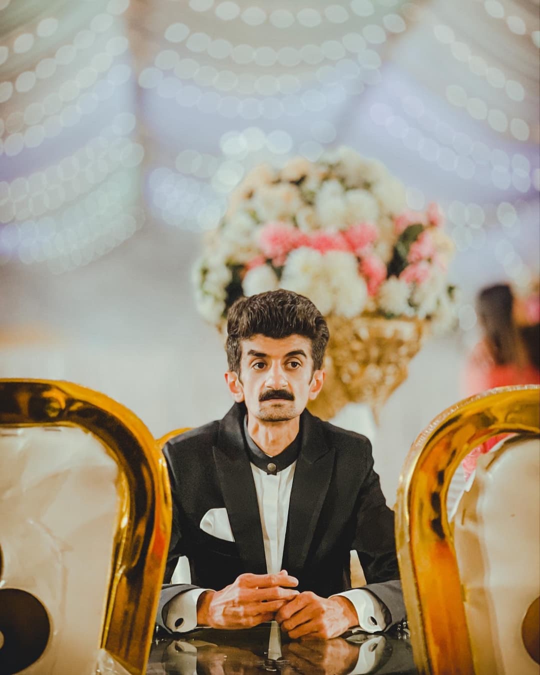 Creator Muhammad photo