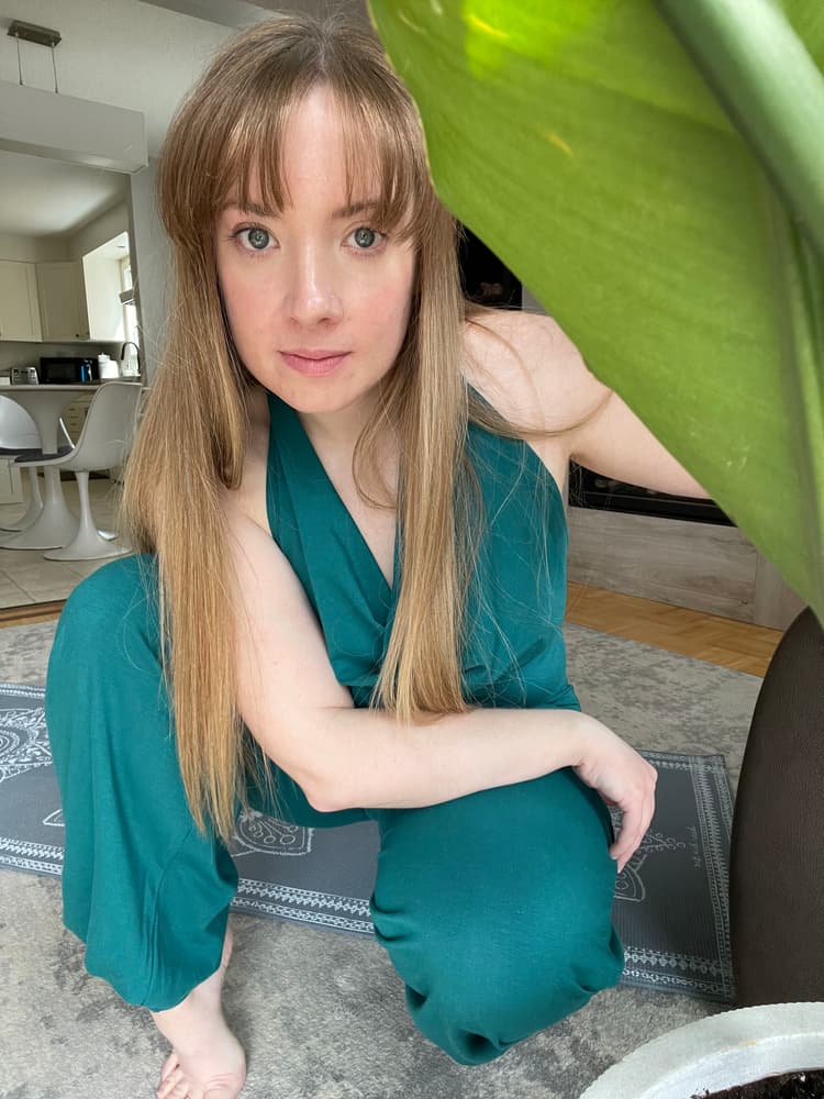 Valerie Woodrow