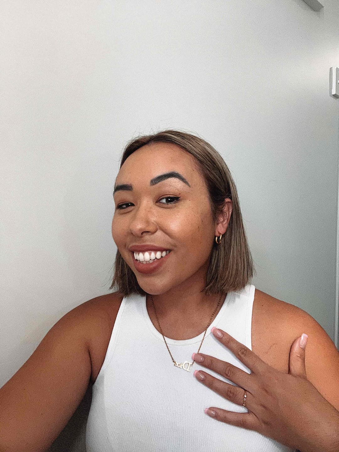 Creator Krystel-Louise photo