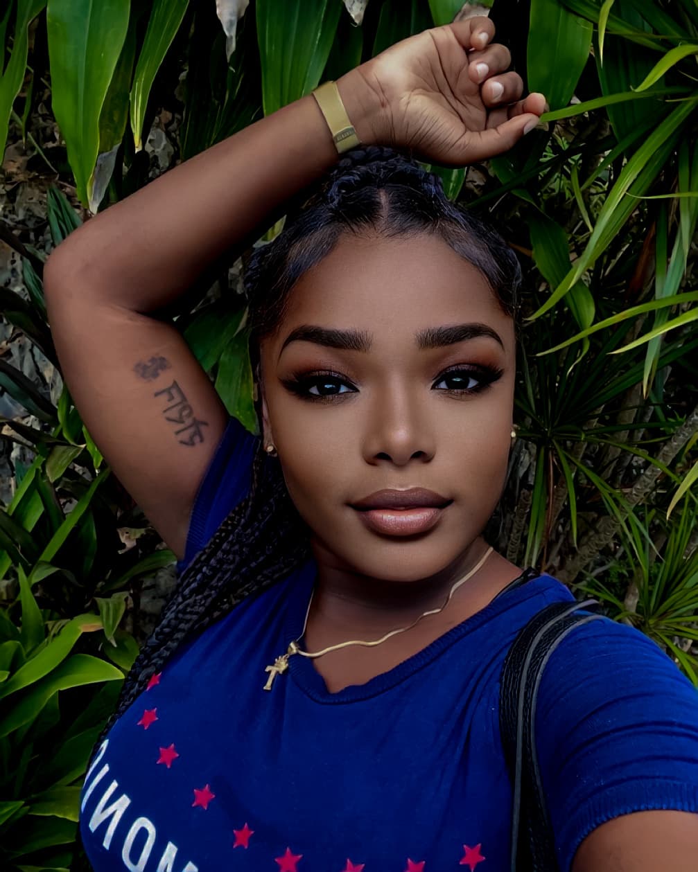 Creator Jonnell photo