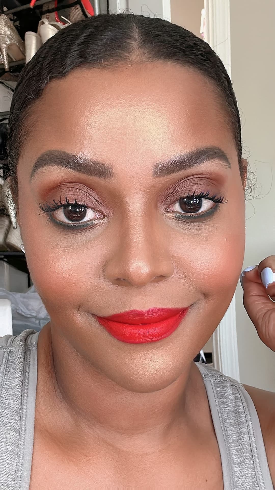 Creator Tyneisha photo