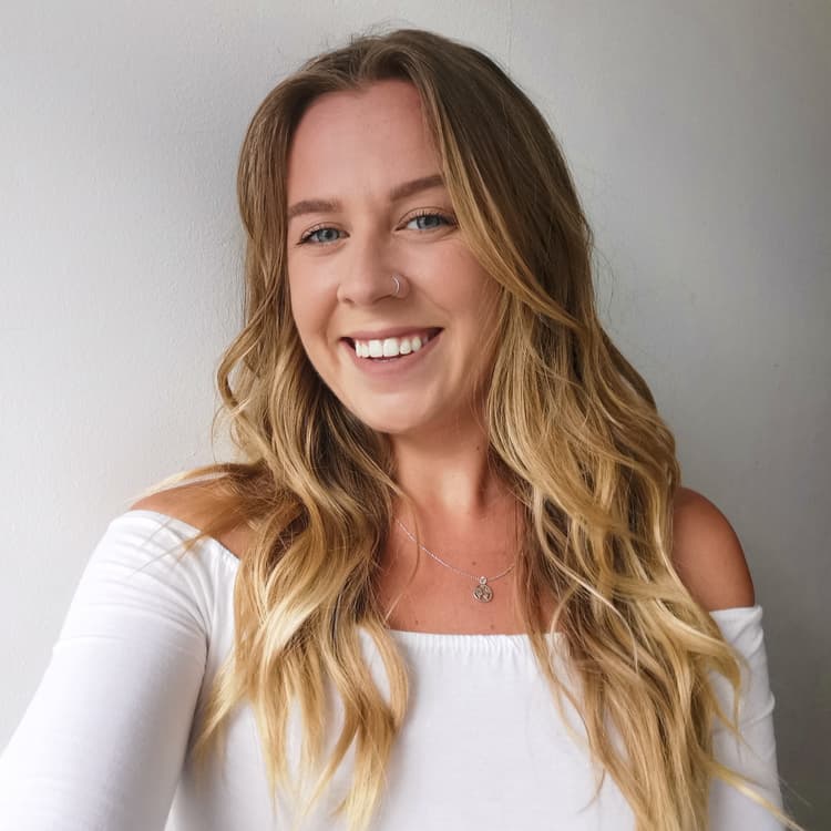 Leah Hancox