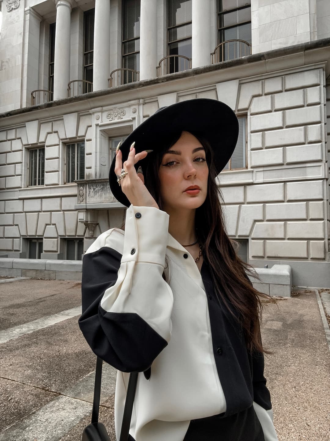 Creator Dominique photo