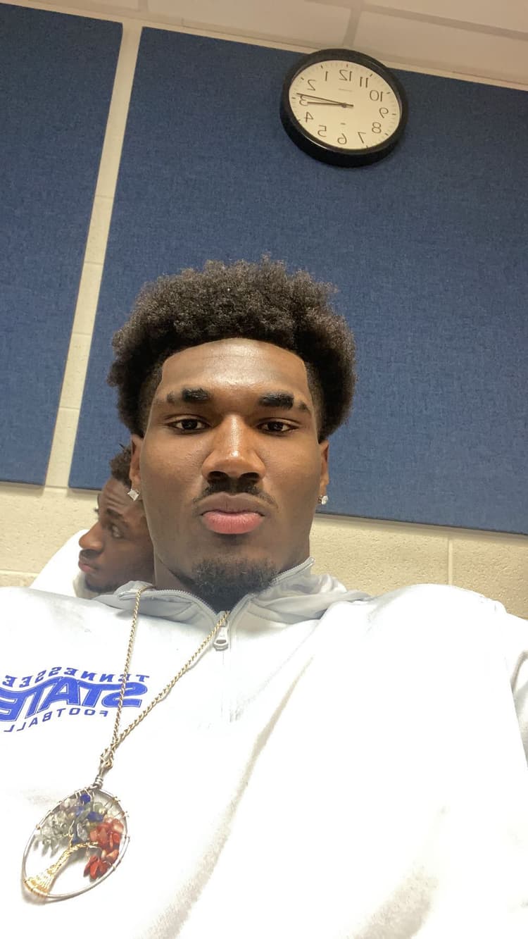 Rj Anthony Jr