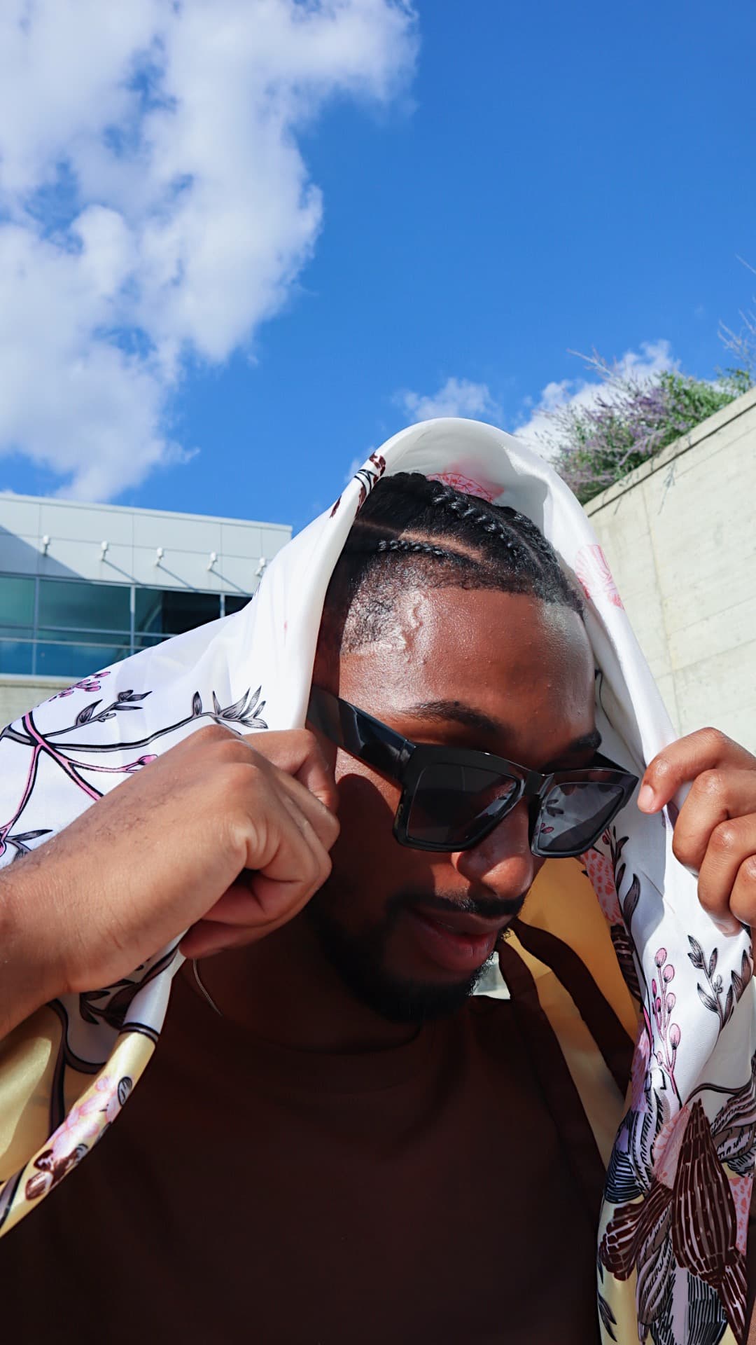 Creator Anthony photo