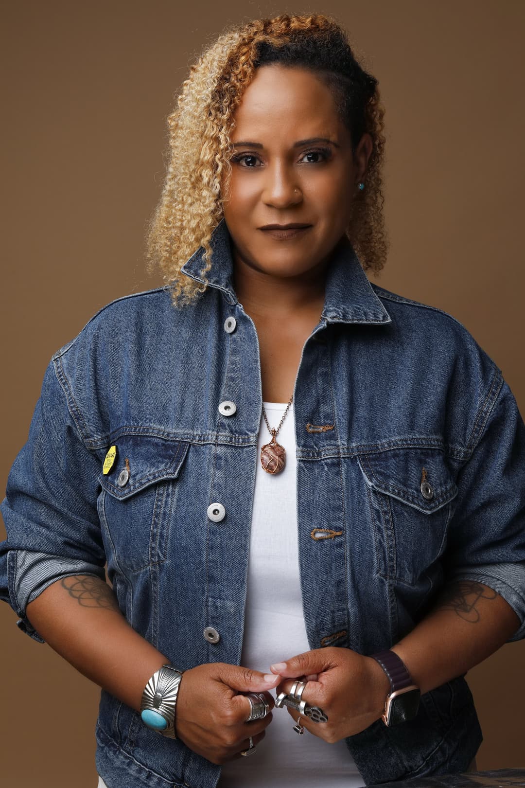 Creator Keisean photo