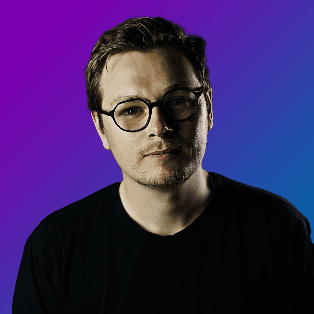 Creator Brett photo