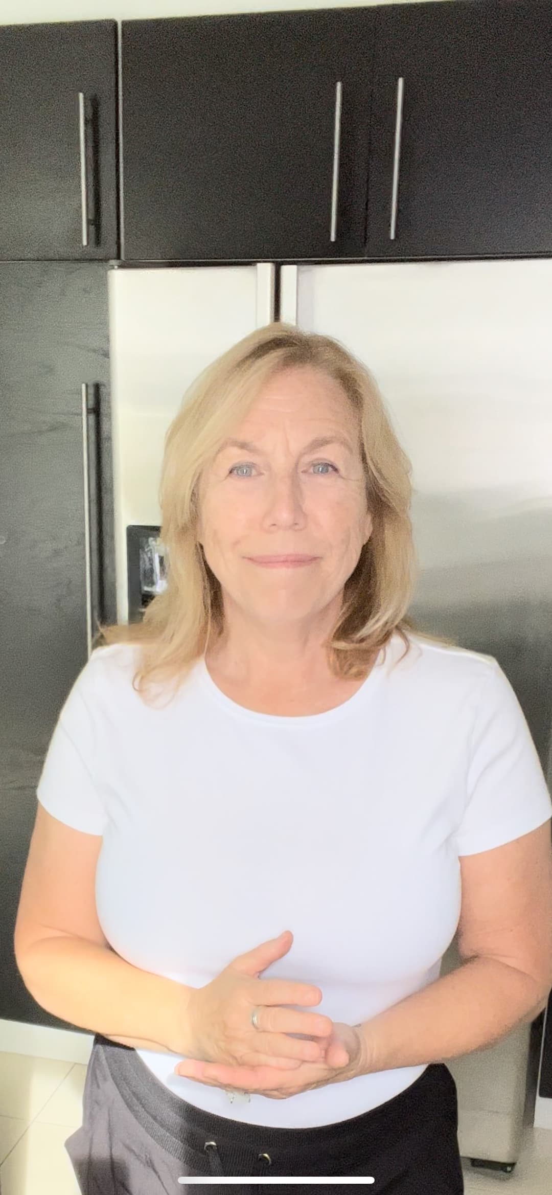 Creator Nadine photo