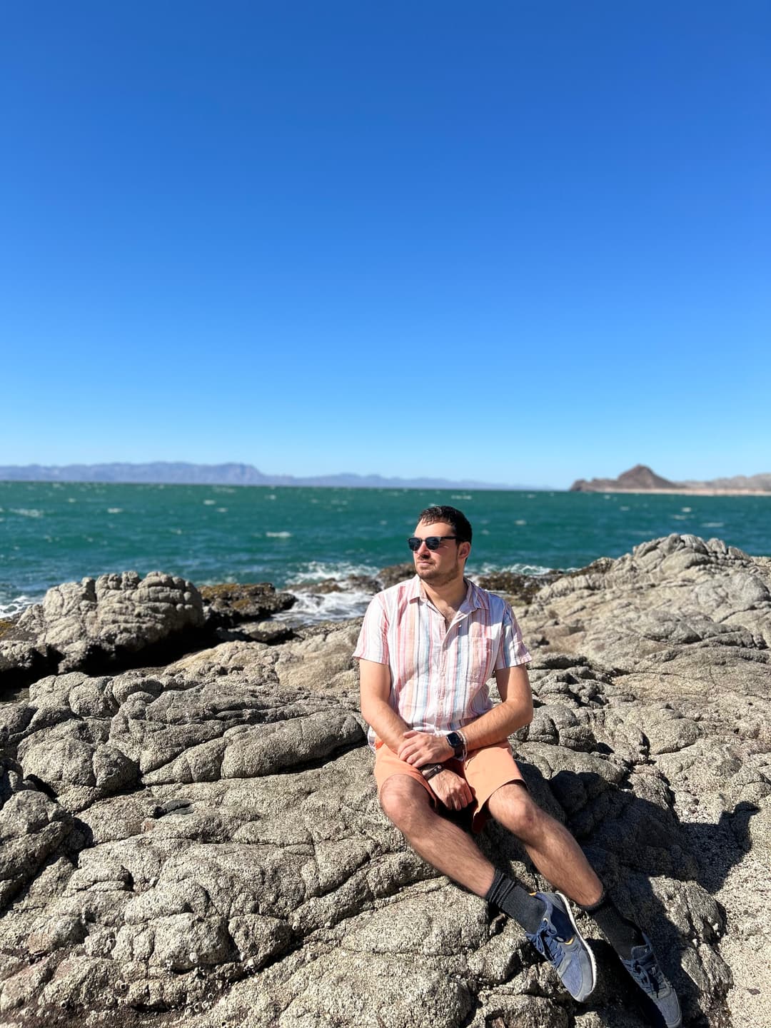 Creator Andres photo