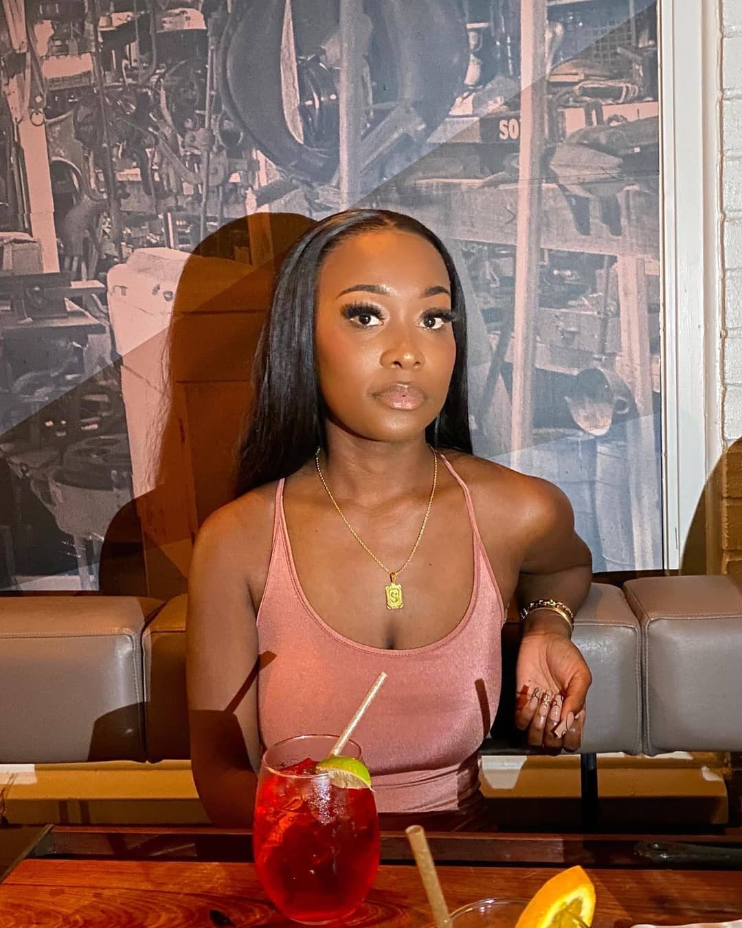 Creator Shamma photo