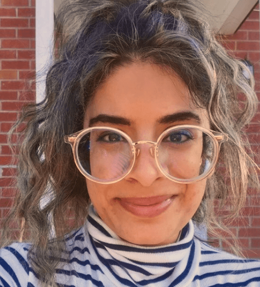 Creator Sarina photo