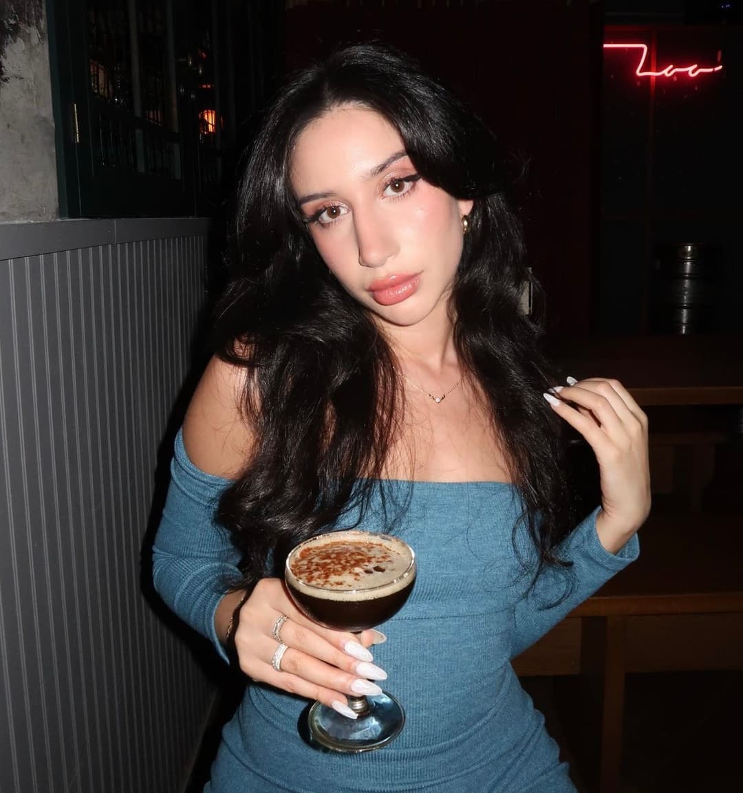 Creator Laura photo