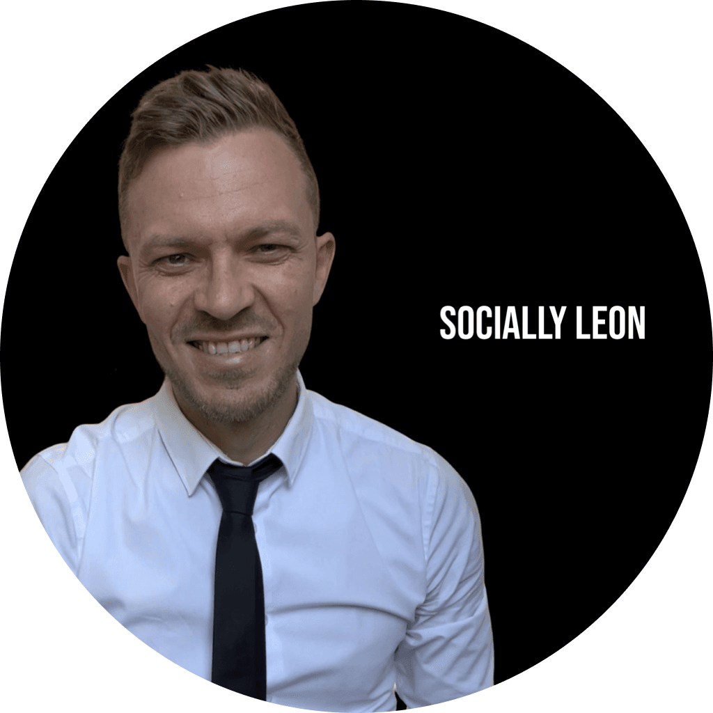 Creator Leon photo