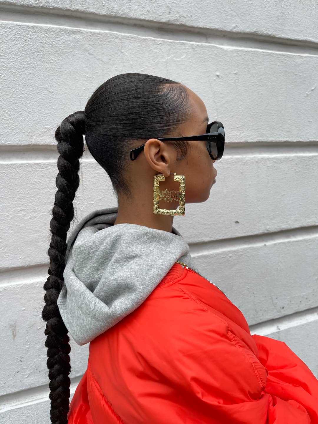 Creator Ariana photo