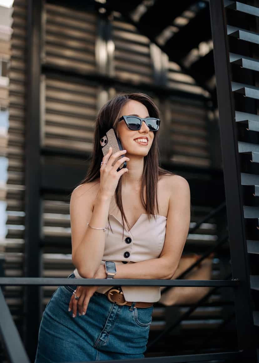 Profile