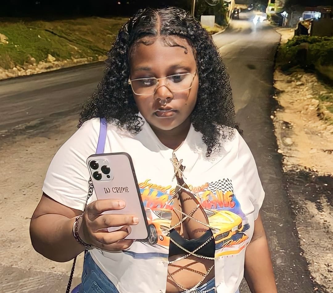 Creator Kadeisha photo