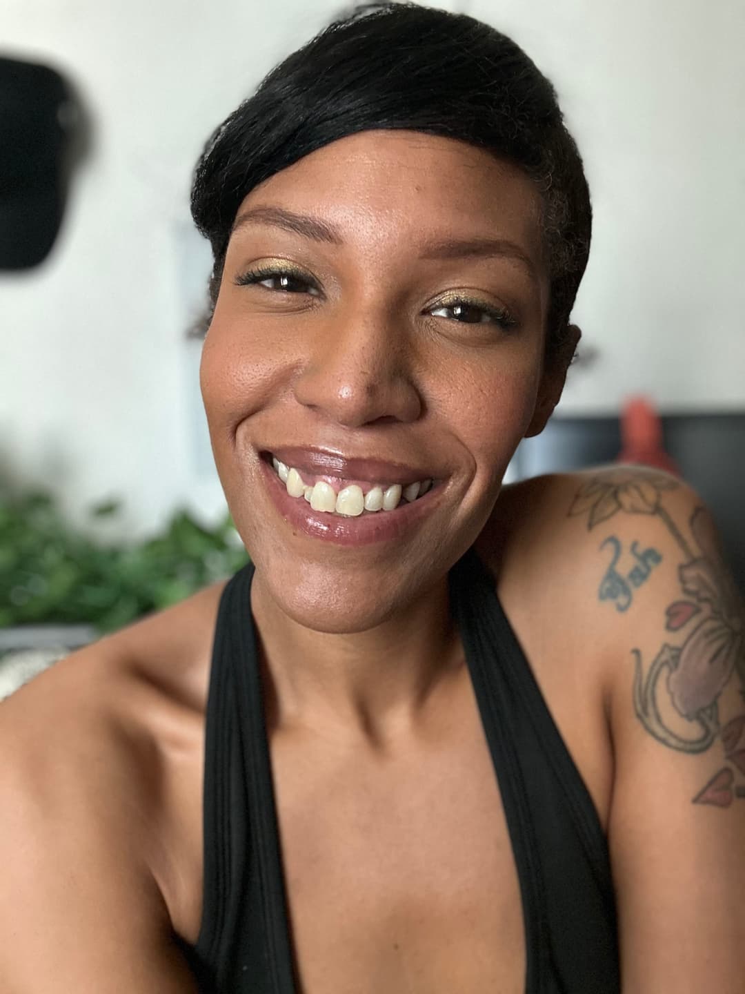 Creator Jazmine photo