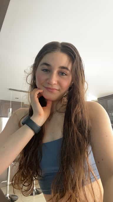 Lily-Rose