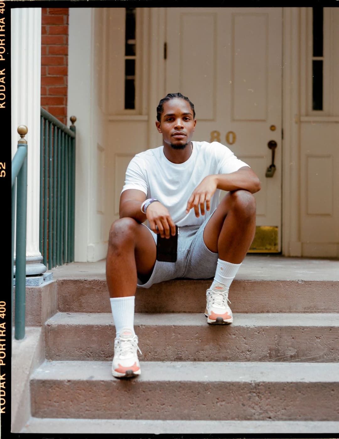 Creator Jordaine photo