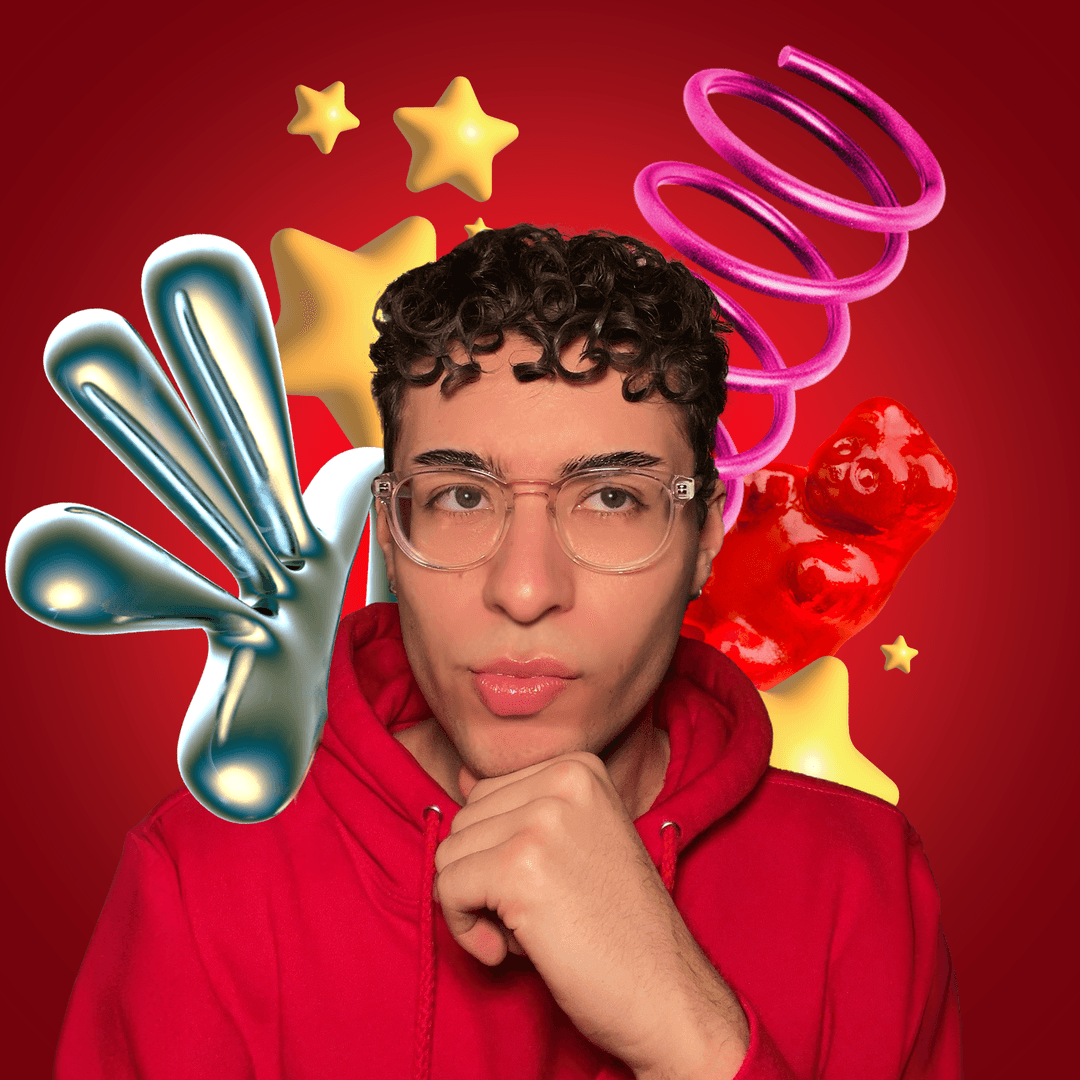 Creator Juan photo