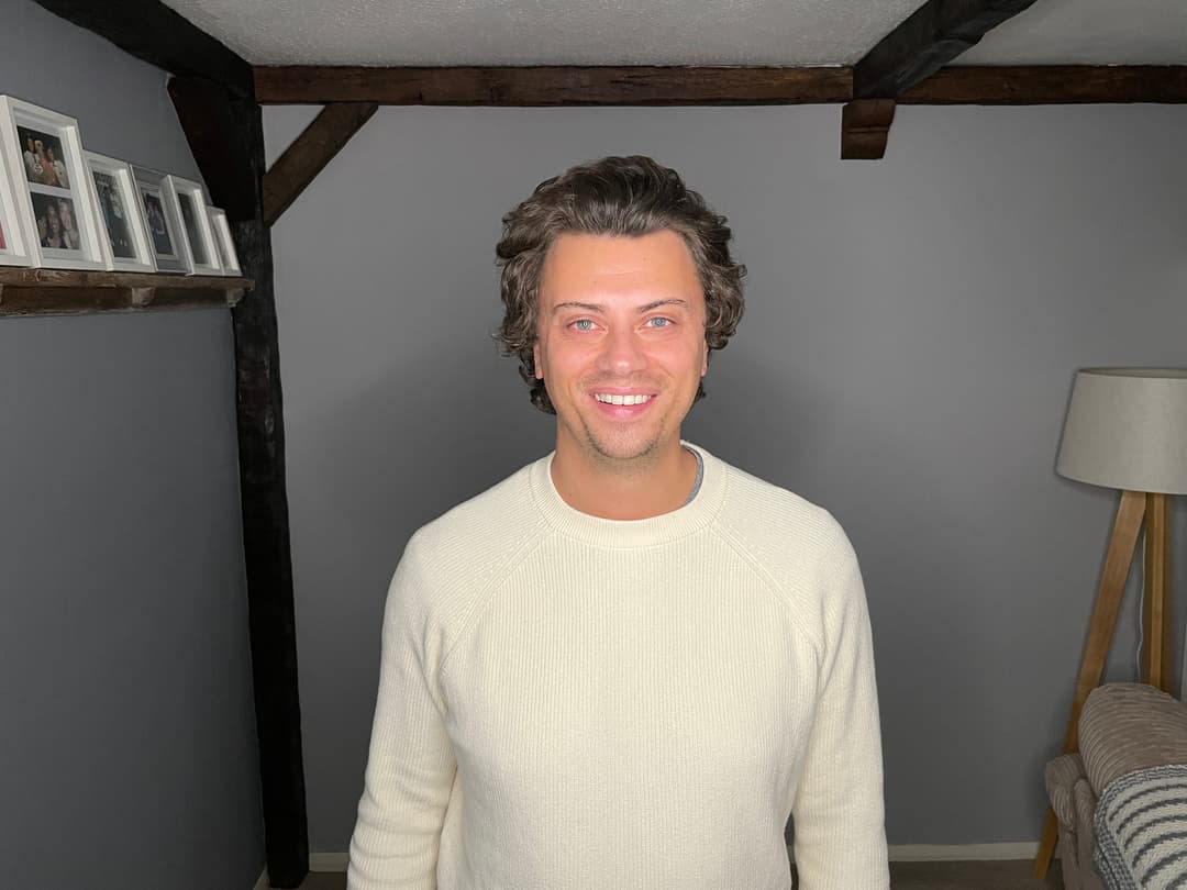 Creator Andy photo