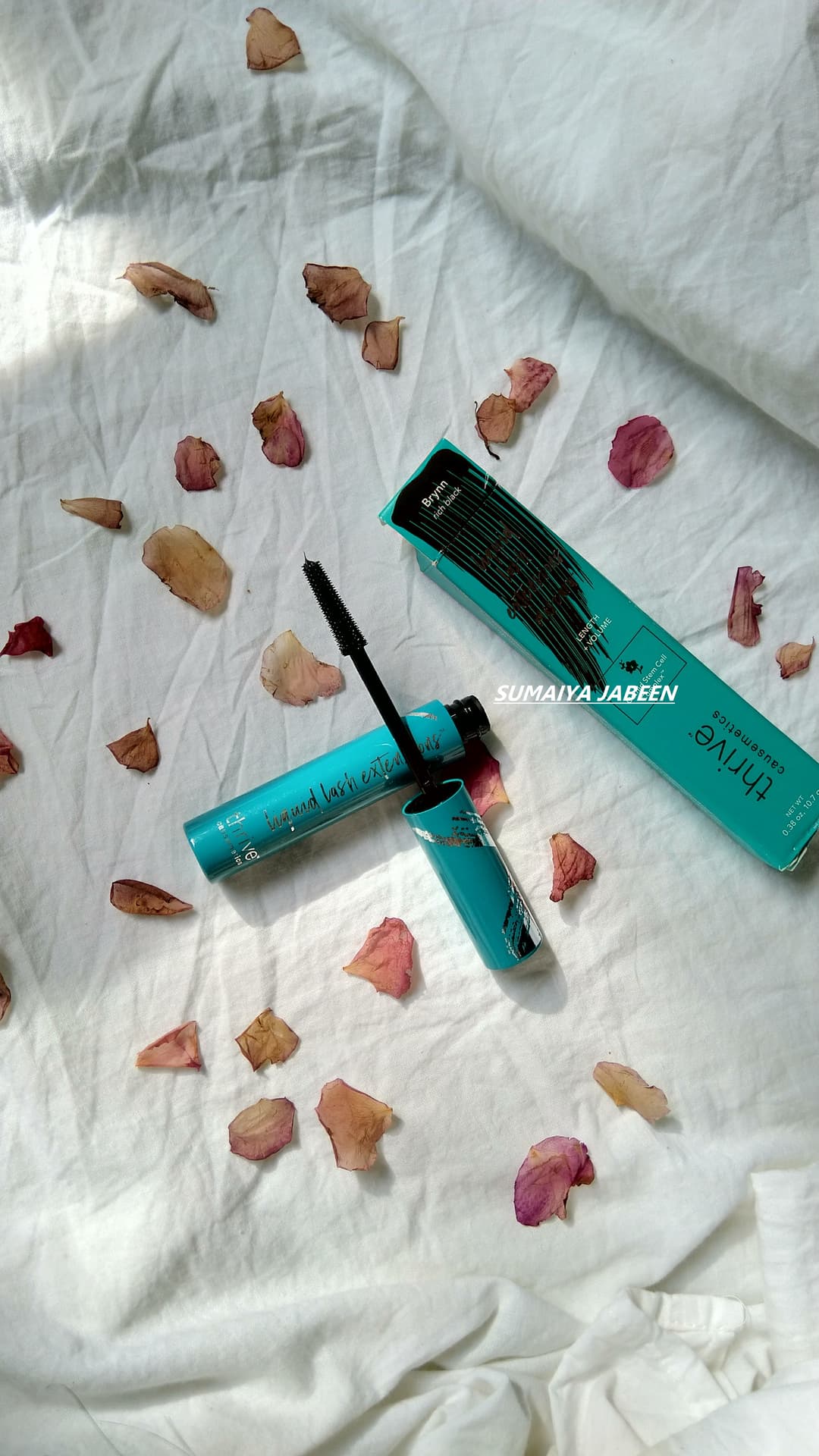 Creator Sumaiya photo