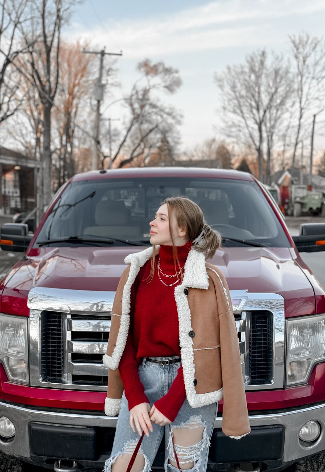 Creator Yelyzaveta photo