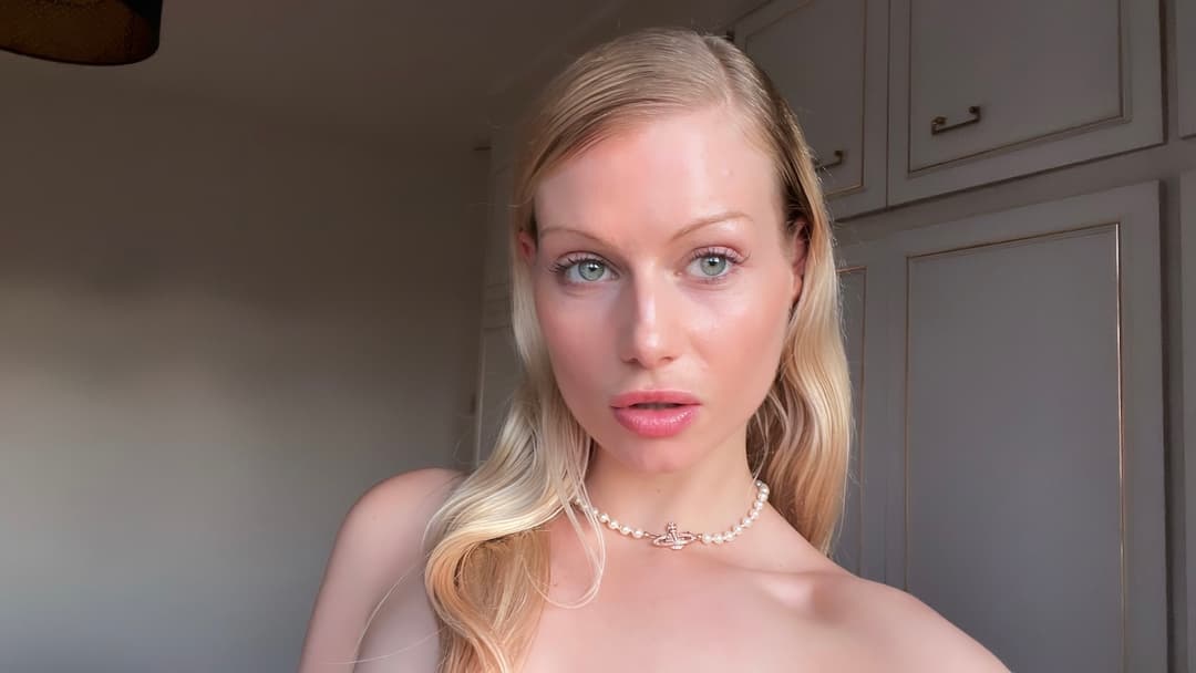 Creator Tereza photo