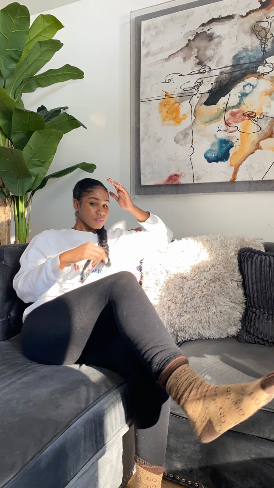 Creator Rickalia photo