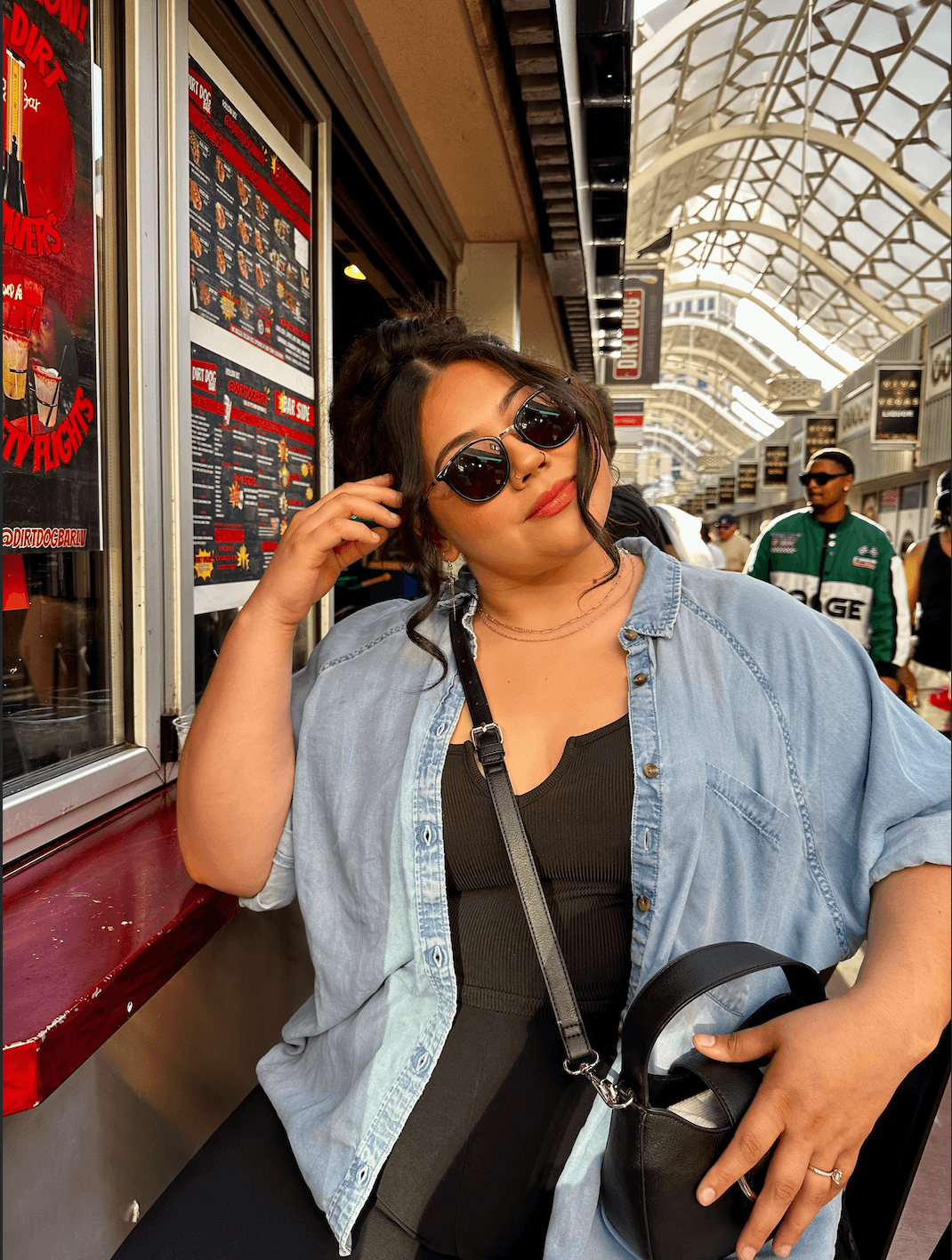 Creator Joanna photo