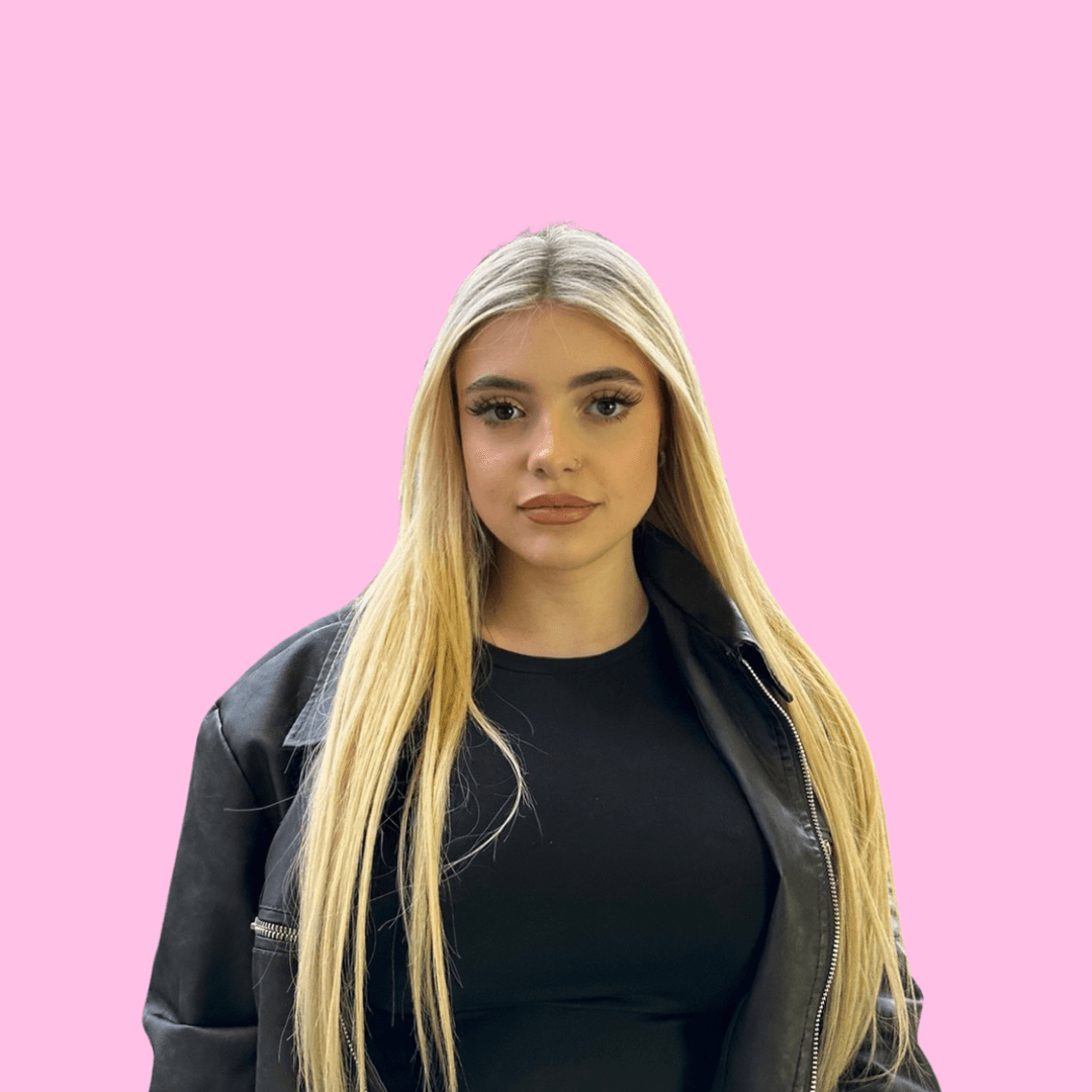 Creator Alisha photo