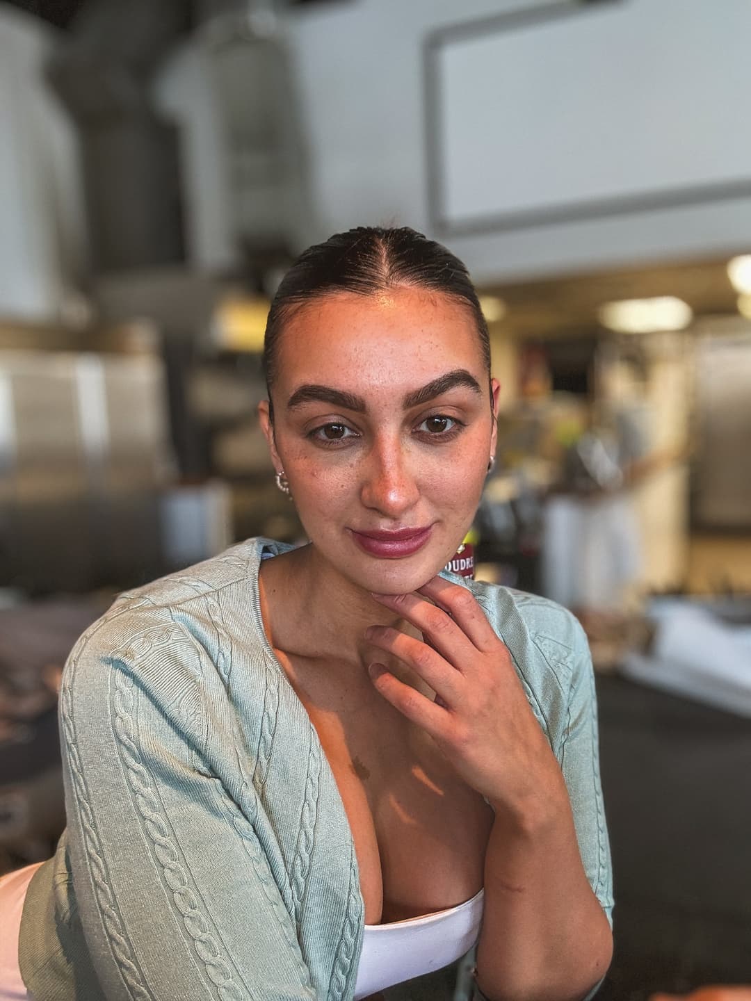 Creator Samantha photo