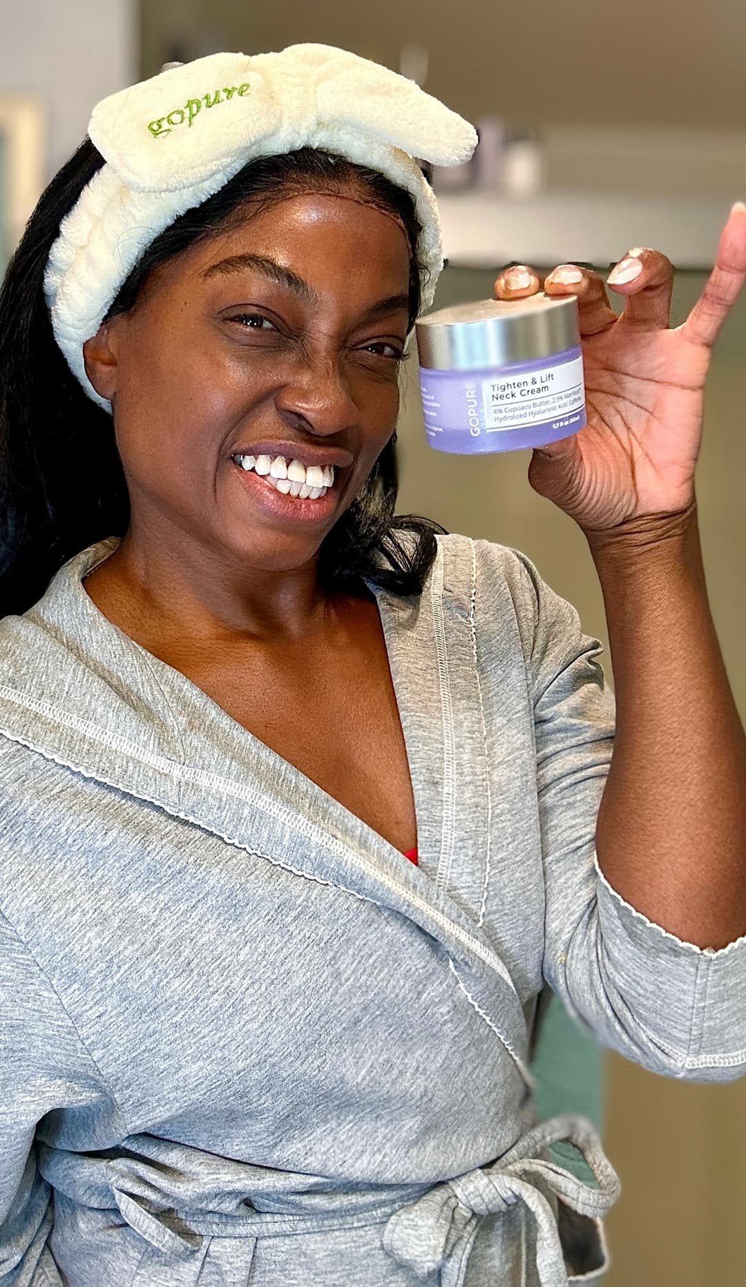 Creator Shammara photo