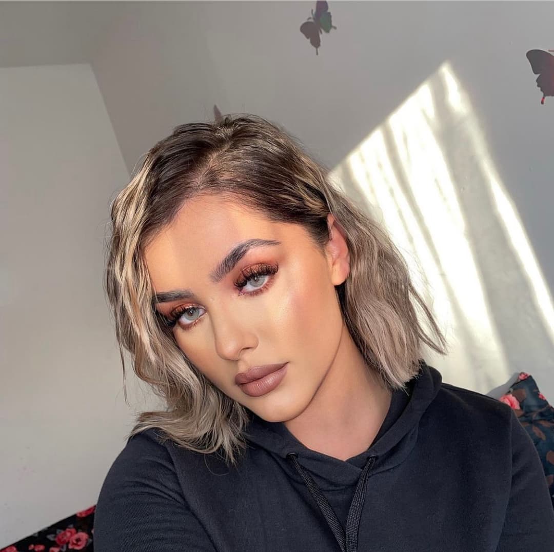 Creator Sasha photo