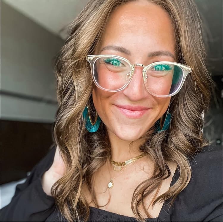 Kim Huberty