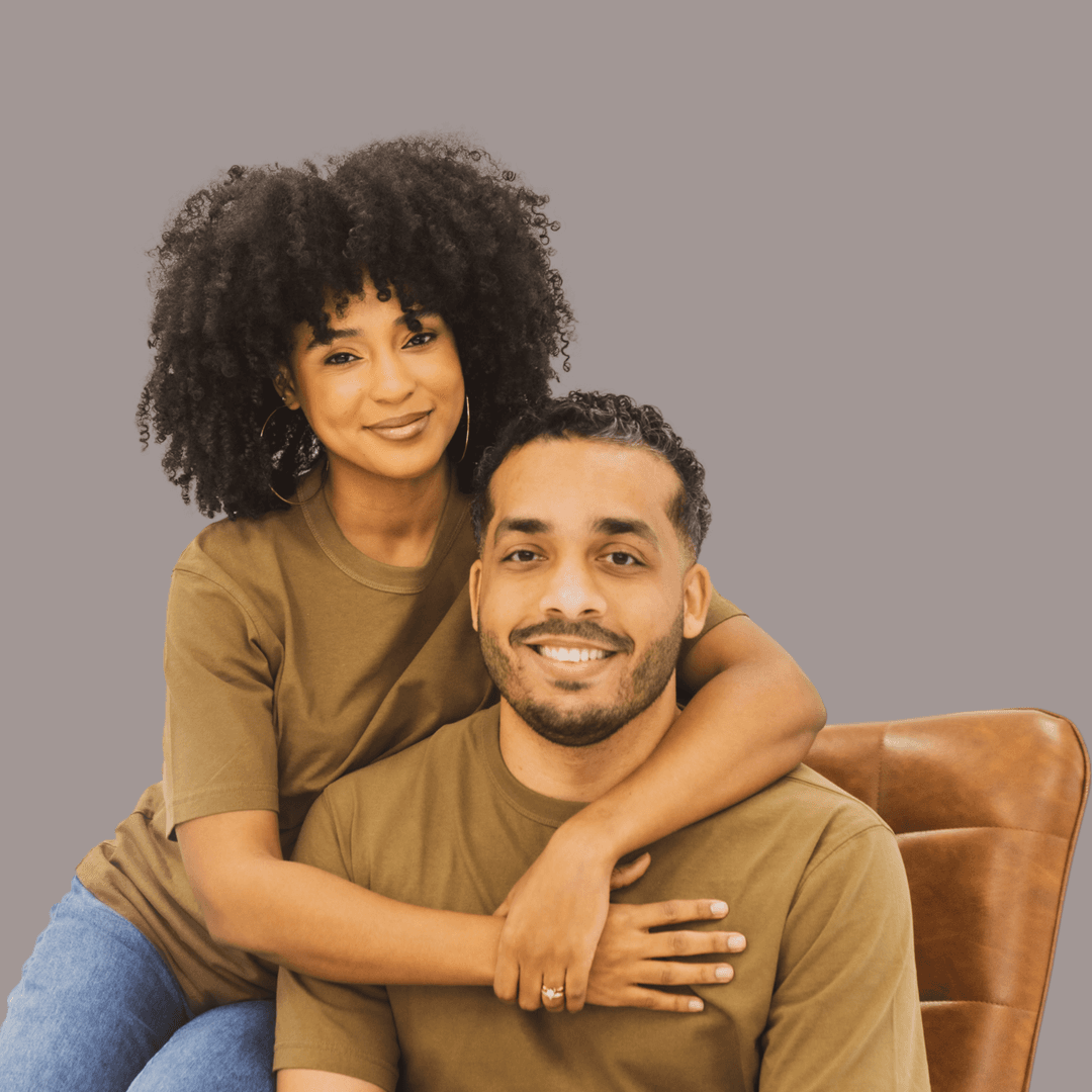 Creator Stephanie & Travis photo