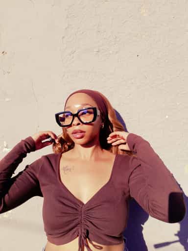 Tsholofelo