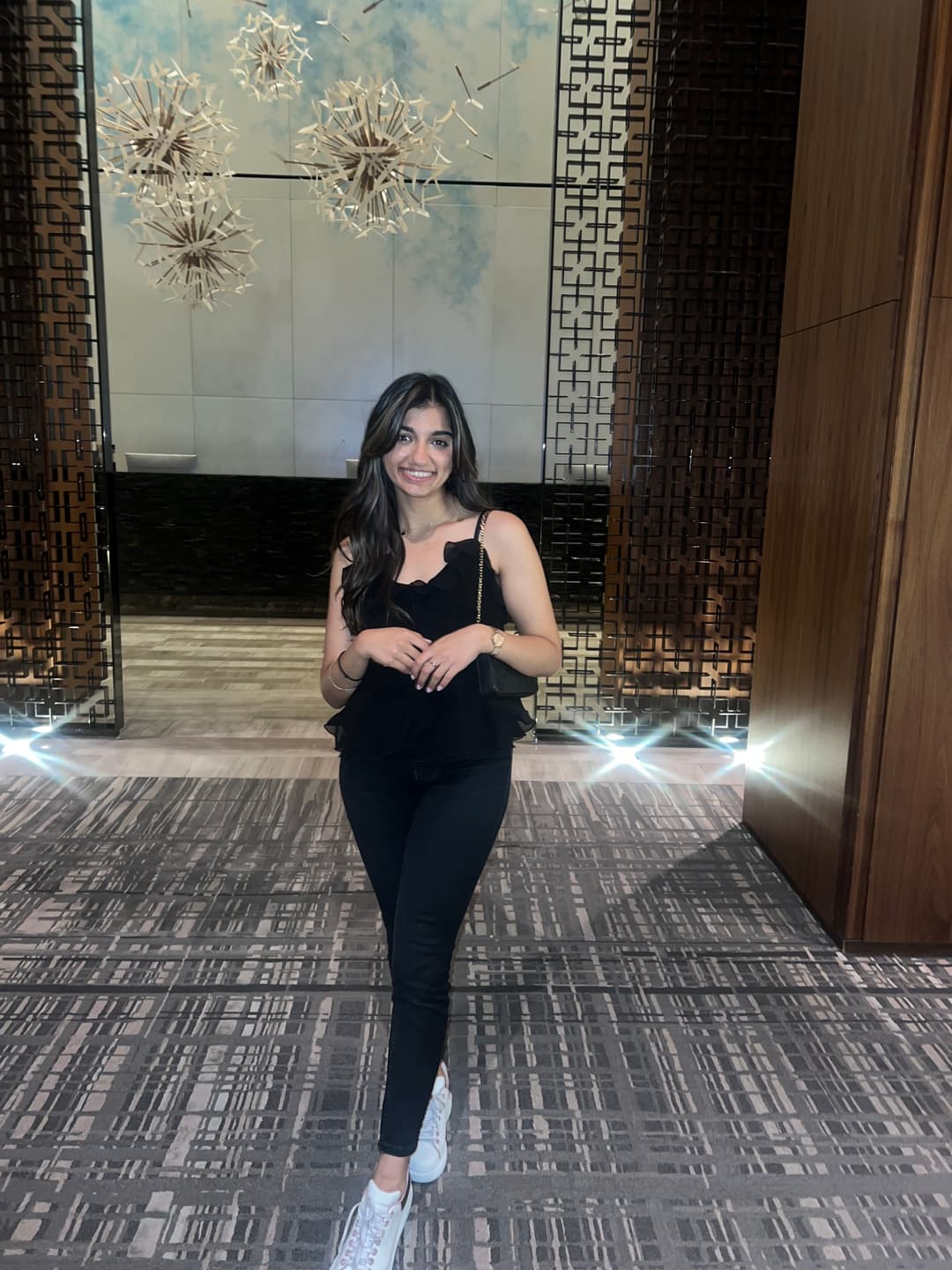 Creator Simran photo