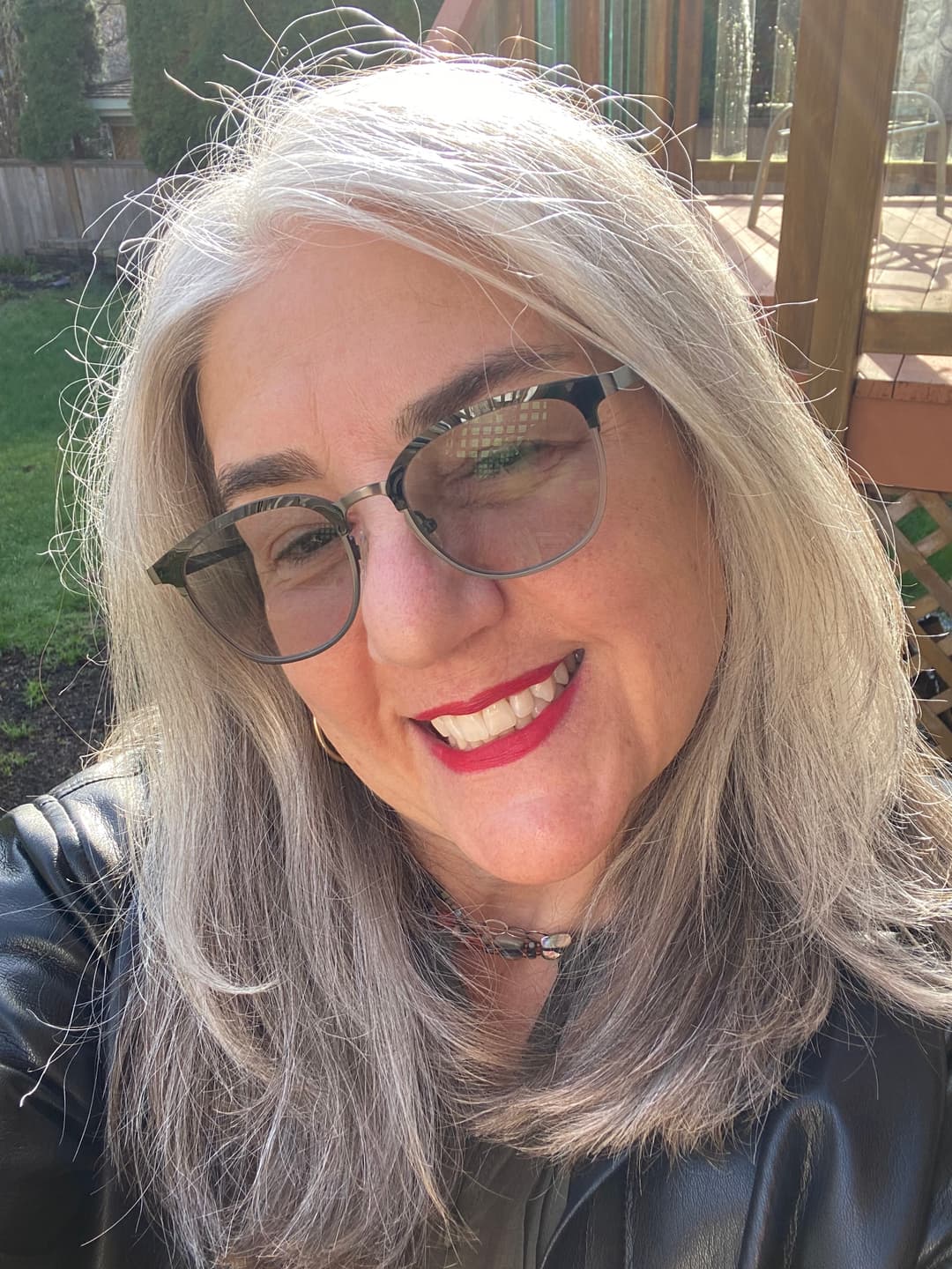 Creator Matina photo