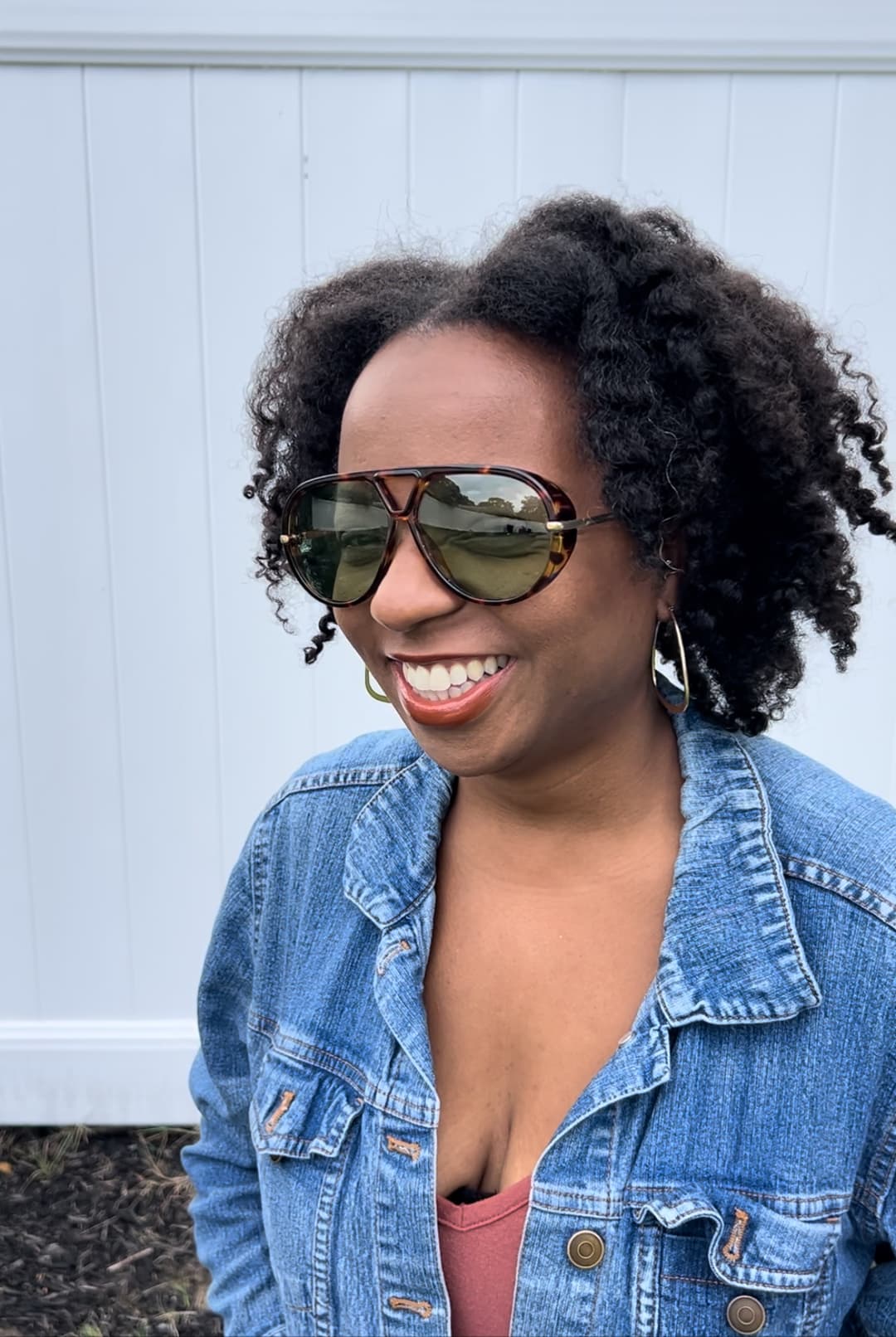 Creator Priscilla photo