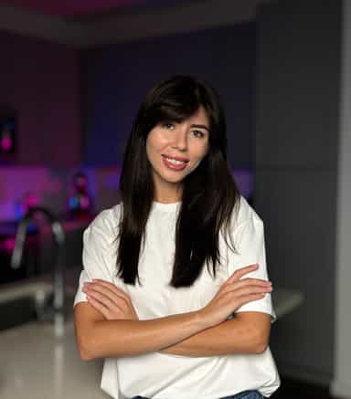 Viktoriia