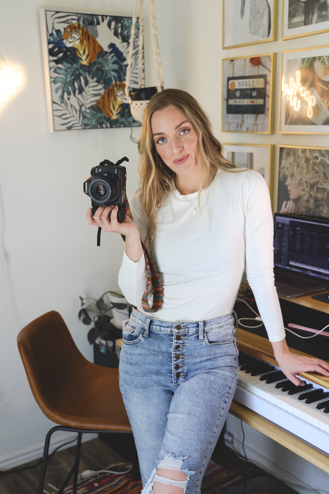 Creator Jaclyn photo