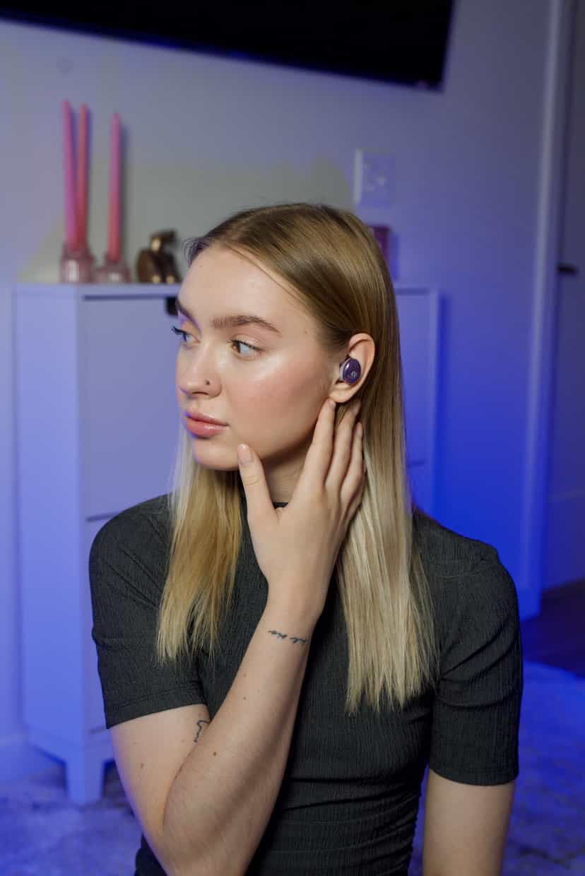 Profile