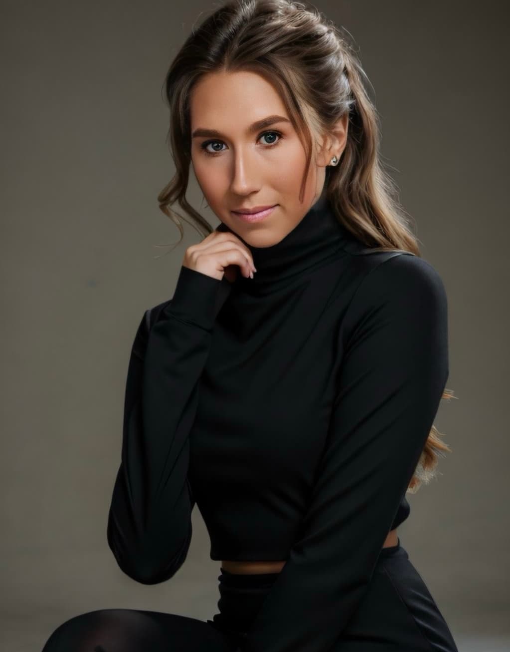 Creator Morgan photo