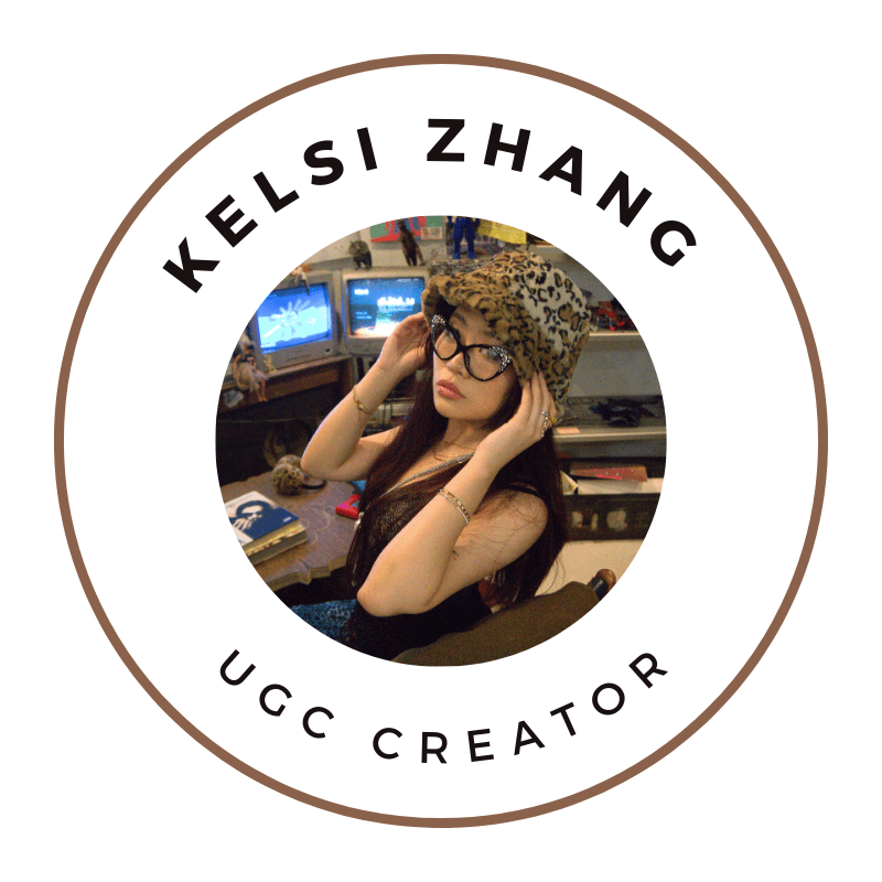 Creator Kelsi photo