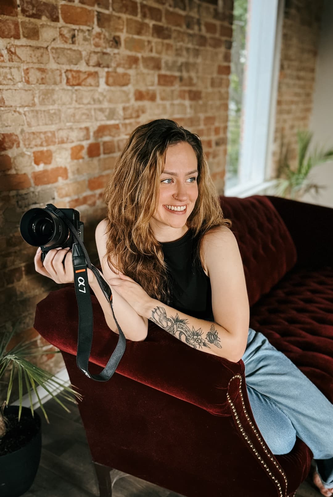 Creator Jeannette photo