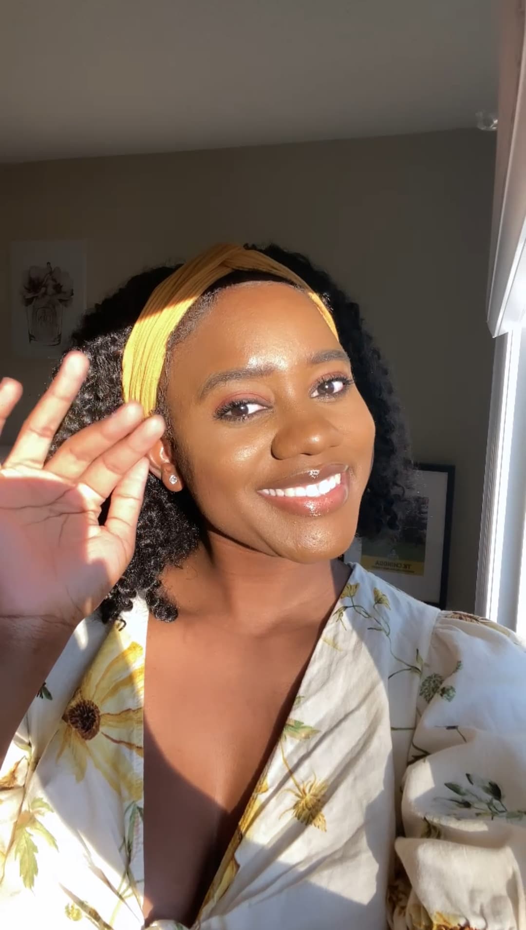 Creator Lynne Tariro photo