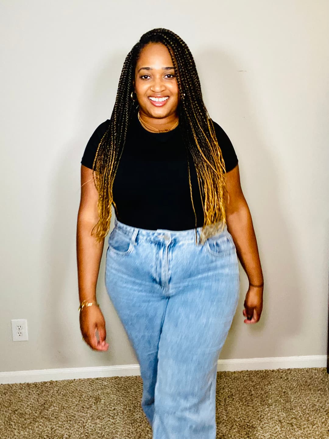 Creator Morgan photo